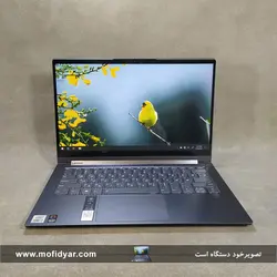 لپ تاپ Lenovo مدل Yoga C940