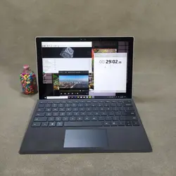 لپ تاپ Microsoft  مدل Surface Pro 4