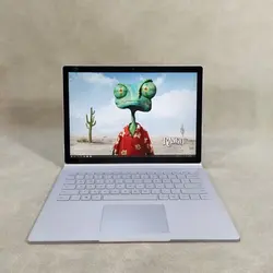 لپ تاپ Microsoft مدل SURFACE BOOK 1