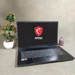 لپ تاپ MSI مدل GF75 Thin 10UEK