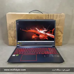 لپتاپ ACER مدل Nitro 5 AN515