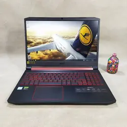 لپ‌تاپ Acer مدل Nitro AN515-54