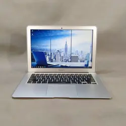 لپ‌تاپ APPLE مدل 2015 MacBook Air H استوک