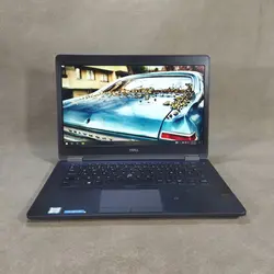 لپ‌تاپ Dell مدل  Latitude E7470 استوک