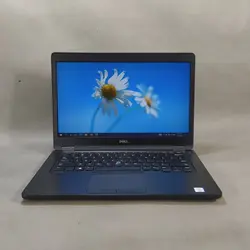 لپ‌تاپ Dell مدل Latitude 5480 استوک