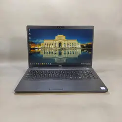 لپ‌تاپ Dell مدل Latitude 5501 استوک