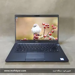 لپ‌تاپ Dell مدل Latitude E5400