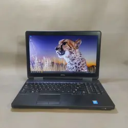 لپ‌تاپ Dell مدل Latitude E5540