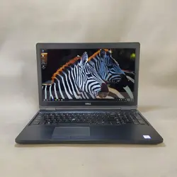 لپ‌تاپ Dell مدل Latitude E5580