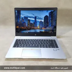 لپ‌تاپ HP مدل EliteBook 840 G5