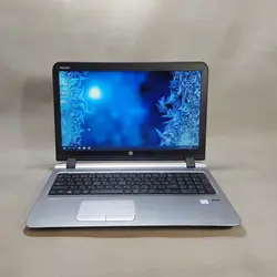 لپ‌تاپ HP مدل ProBook 450 G3