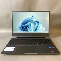لپتاپ HP مدل Victus 15-FA0031DX