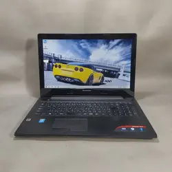 لپ‌تاپ Lenovo مدل G50
