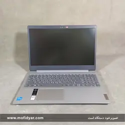 لپ‌تاپ Lenovo مدل Ideapad 3