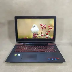 لپ‌تاپ Lenovo مدل IdeaPad Y700