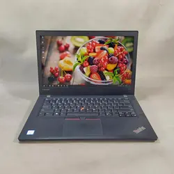 لپ‌تاپ LENOVO مدل T470