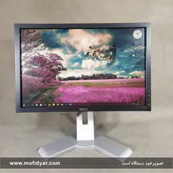 مانیتور Dell