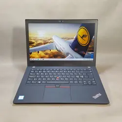 لپ‌تاپ Lenovo مدل Thinkpad T480 استوک