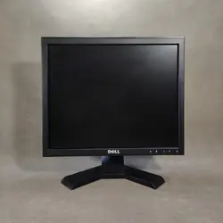 مانیتور Dell مدل P170ST