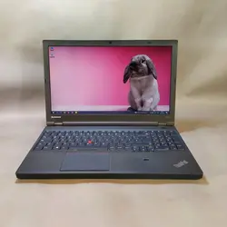 لپ‌تاپ Lenovo مدل W540