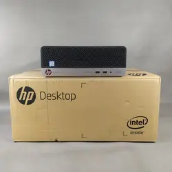 مینی‌کیس HP مدل ProDesk 400 G6