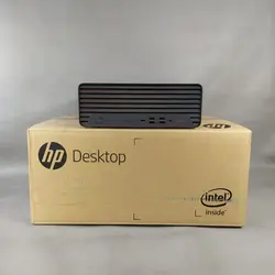 مینی‌کیس HP مدل ProDesk 400 G7