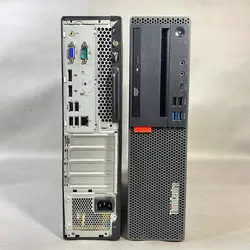 مینی‌کیس Lenovo مدل M720S نسل 8 استوک