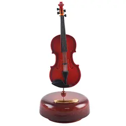 دکوری ویولن موزیکال