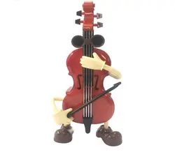 دکوری ویولن موزیکال