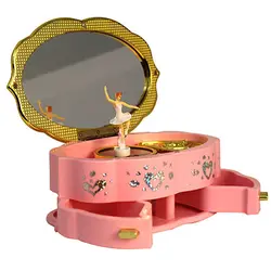 جعبه  جواهر موزیکال 83293001