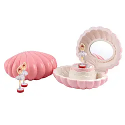 جعبه موزیکال طرح صدف83292019