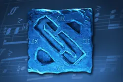 Exalted JJ Lin's Timekeeper Music Pack