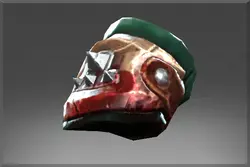 Gladiator's Revenge Arm