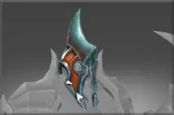 Inscribed Helmet of the Vicious Plains