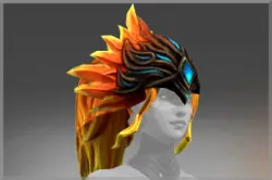 Hair of the Fireflight Scion