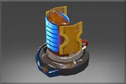 Warcog Electro Zapper
