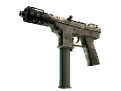 Souvenir Tec-9 | Blast From the Past (Minimal Wear)