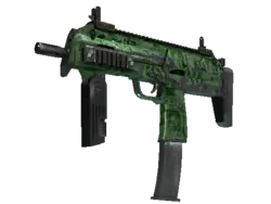 Souvenir MP7 | Motherboard (Field-Tested)
