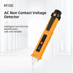 فازمتر القایی و ردیاب ولتاژ AC مدل M100