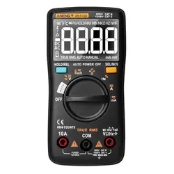 مولتی متر دیجیتالی ANENG مدل AN113D
