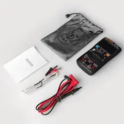 مولتی متر دیجیتالی ANENG مدل AN113D