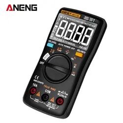 مولتی متر دیجیتالی ANENG مدل AN113D