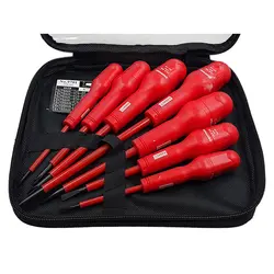 ست پیچ گوشتی 9701 عایق 7PCS 1000V