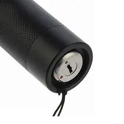 لیزر پوینتر پلیسی سبز مدل Laser 303