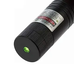 لیزر پوینتر پلیسی سبز مدل Laser 303