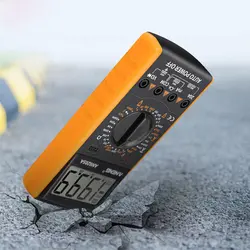 مولتی متر دیجیتال ANENG مدل AN9205A