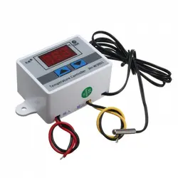 ترموستات دیجیتال 220 ولت مدل HW-W3001