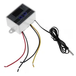 ترموستات دیجیتال 220 ولت مدل HW-W3001