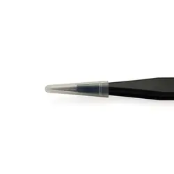پنس نوک تیز آنتی استاتیک برند DTEC مدل ESD-10