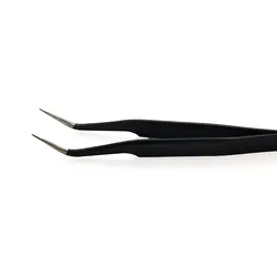 پنس سر کج آنتی استاتیک برند DTEC مدل ESD-15